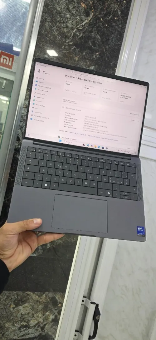 Dell pro 14 premium