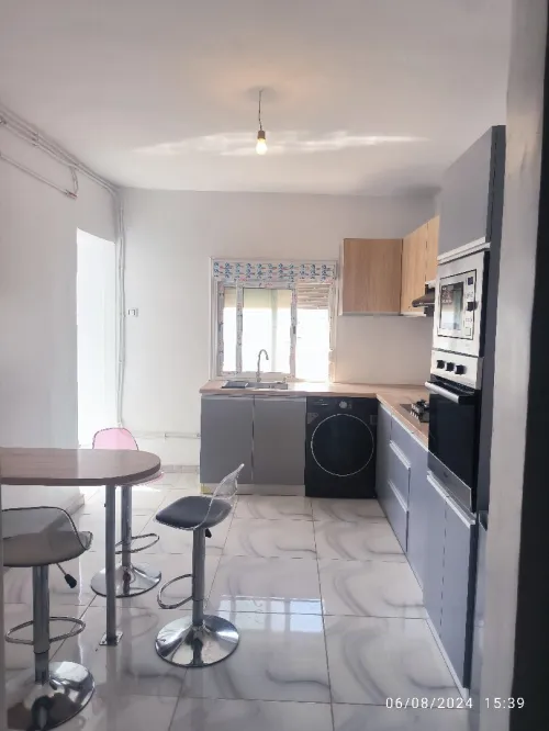 Vente Appartement F3 Oran El Kerma