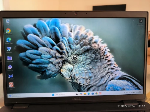 Dell Latitude 3520 - I5 11ème Gén - 15.6FHD -16g ddr4 - nVme 512Go-