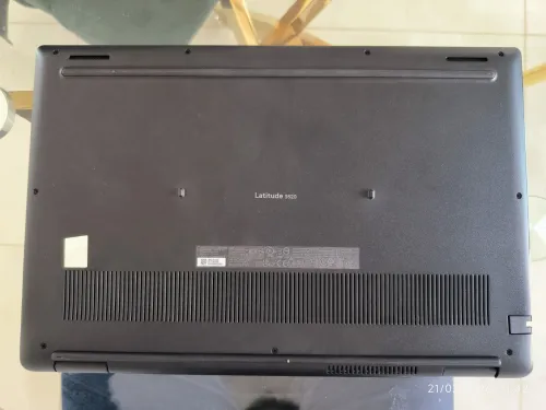 Dell Latitude 3520 - I5 11ème Gén - 15.6FHD -16g ddr4 - nVme 512Go-