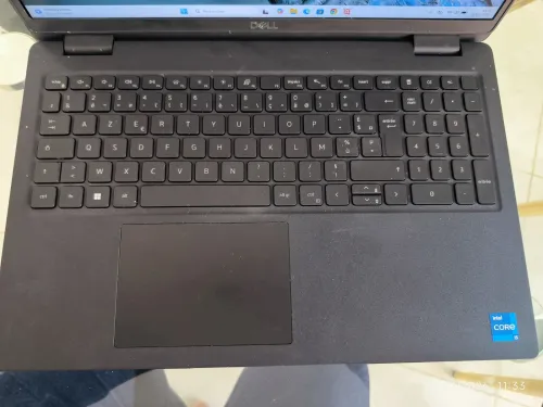 Dell Latitude 3520 - I5 11ème Gén - 15.6FHD -16g ddr4 - nVme 512Go-