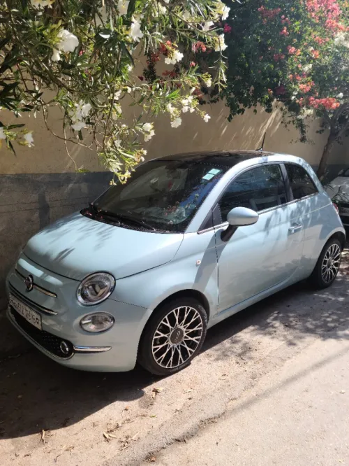 Fiat 500 2023 Dolcevita plus 