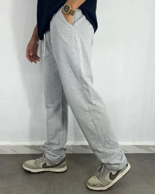 Pantalon openleg regular