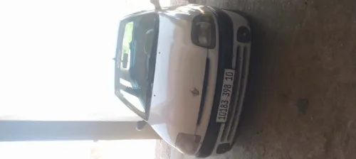 Renault Clio 2 1998 Clio 2