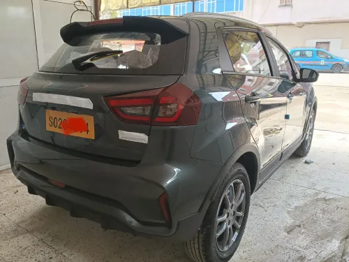 Geely GX3 PRO  2026 