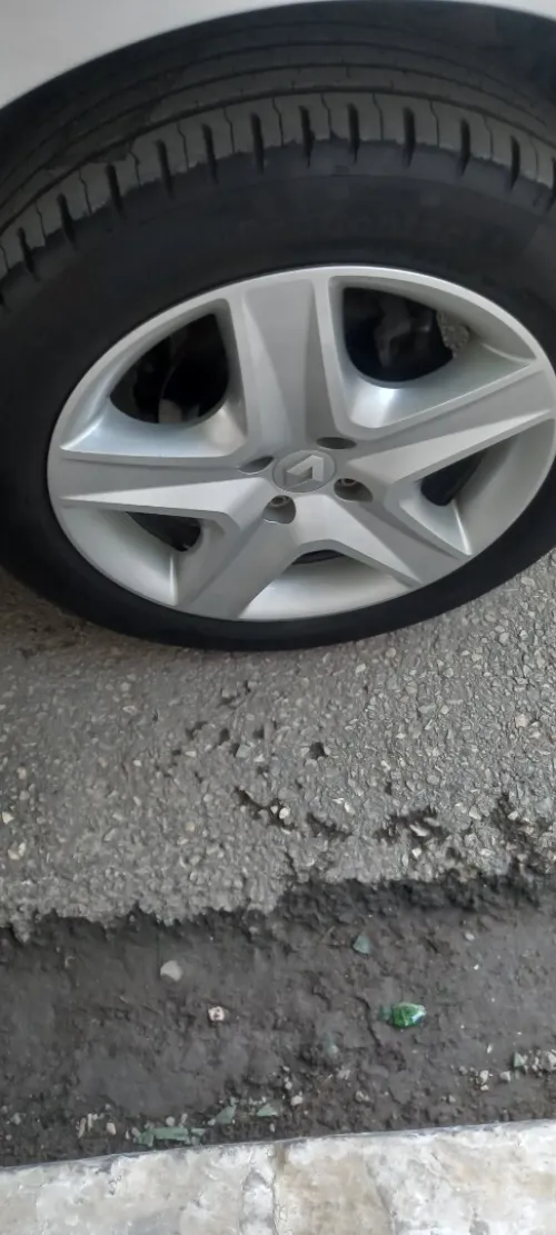 Renault Symbol 2018 Made In Bladi