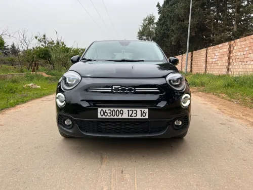 Fiat 500x 2023 Club