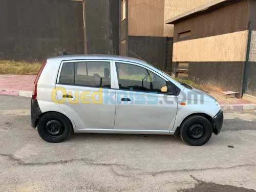 Daihatsu Daihatsu 2004 