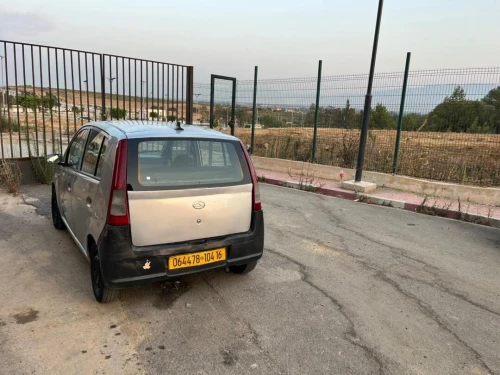 Daihatsu Daihatsu 2004 