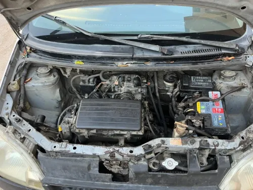 Daihatsu Daihatsu 2004 