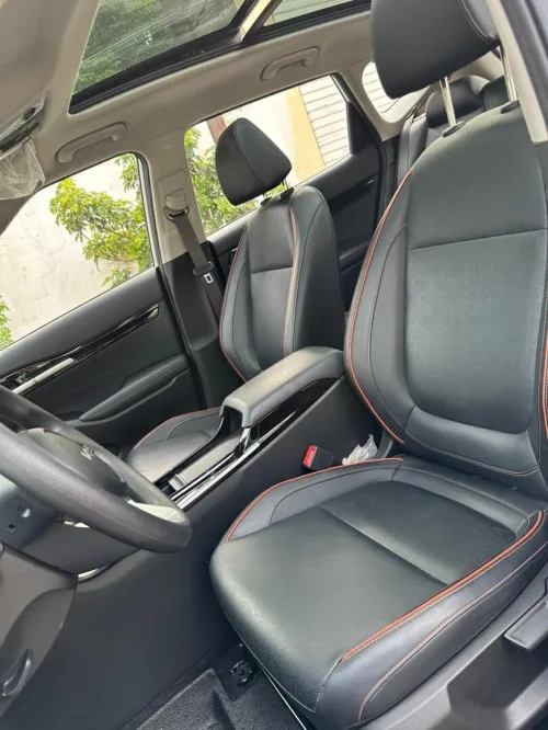 Kia Seltos 2025 Luxry
