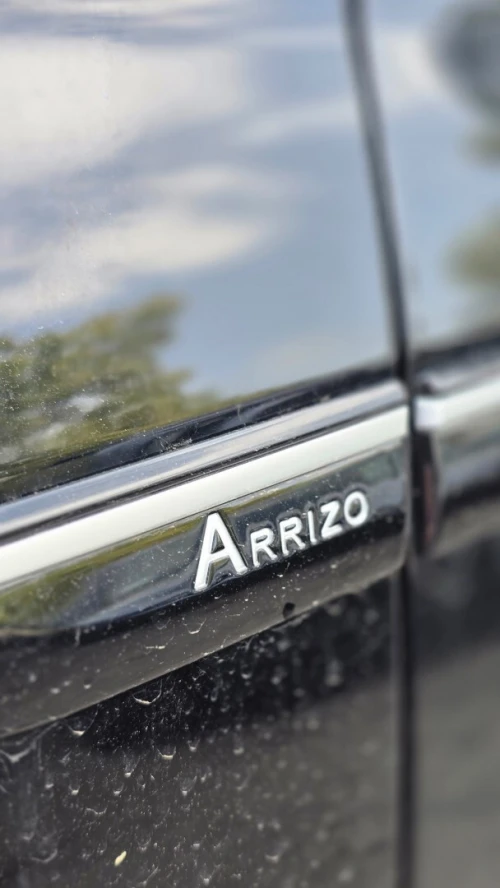 Chery Arrizo 8 2026 Luxury
