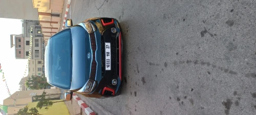 Kia Picanto 2018 GT-Line