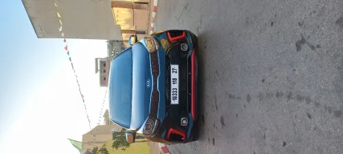 Kia Picanto 2018 GT-Line