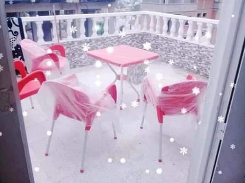 Location vacances Niveau De Villa F2 Annaba Annaba
