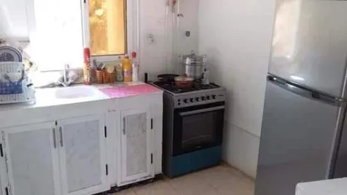 Location vacances Niveau De Villa F2 Annaba Annaba