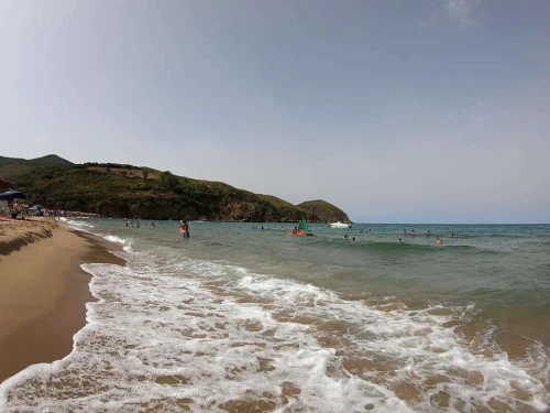 Location vacances Niveau De Villa F2 Annaba Annaba