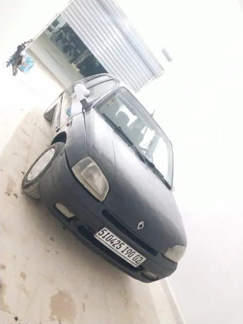 Renault Clio 1 1990 