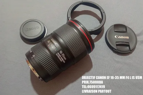 je mets en vente un materiel de photographie appareils photos,objectifs,flashs,trepieds,filtres...