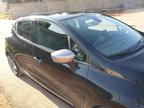 Renault Clio 4 2019 GT Line +