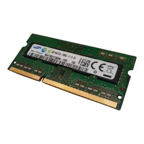 Ram 4GB 