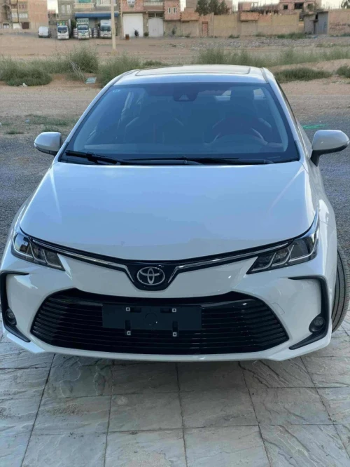 Toyota Revo  2025 