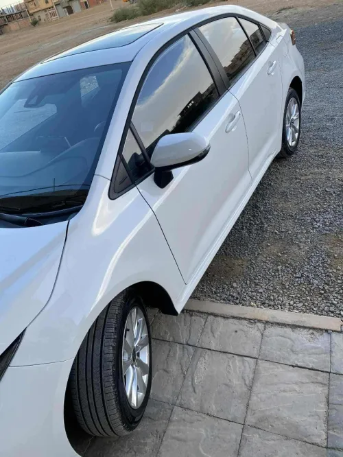 Toyota Revo  2025 