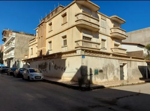 Vente Villa Oran Bir el djir