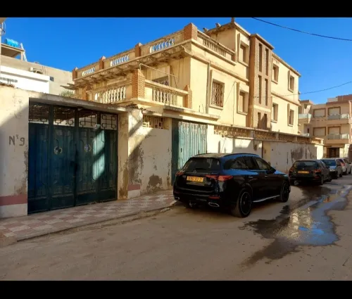 Vente Villa Oran Bir el djir