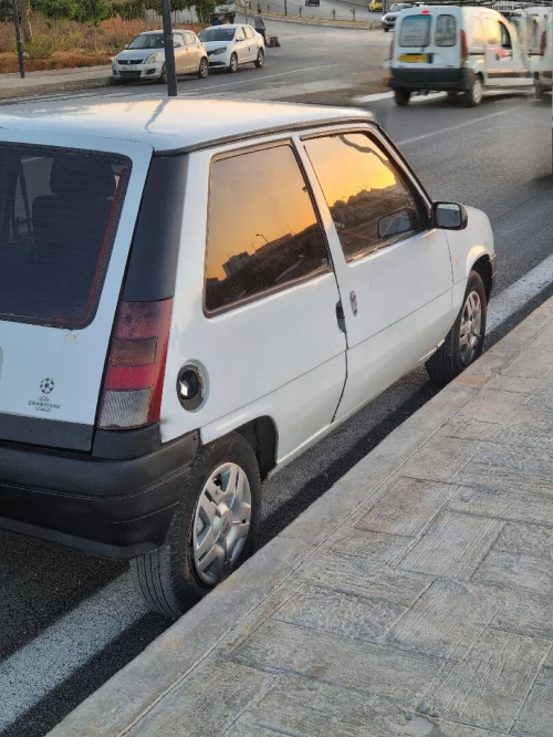 Renault Super 1994 