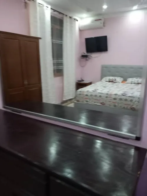 Location Appartement F3 Alger Bordj el kiffan