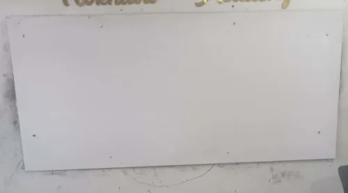 4 صابورات بيضاء
