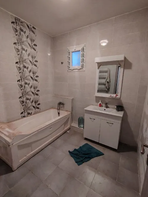 Location Appartement F5 Alger Mahelma