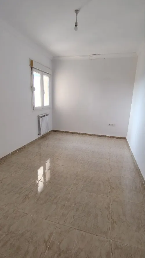 Location Appartement F4 Alger Mahelma