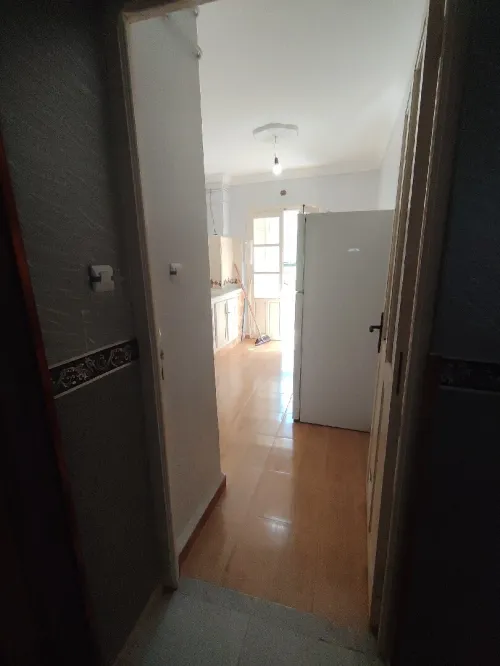 Vente Appartement F3 Alger Ain benian