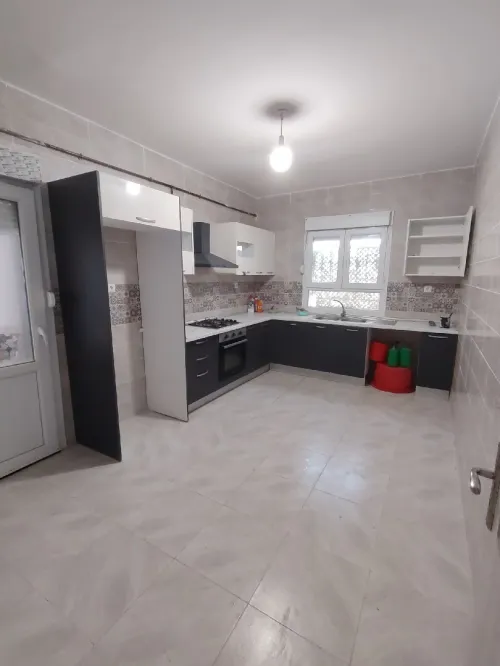 Location Appartement F4 Alger Mahelma