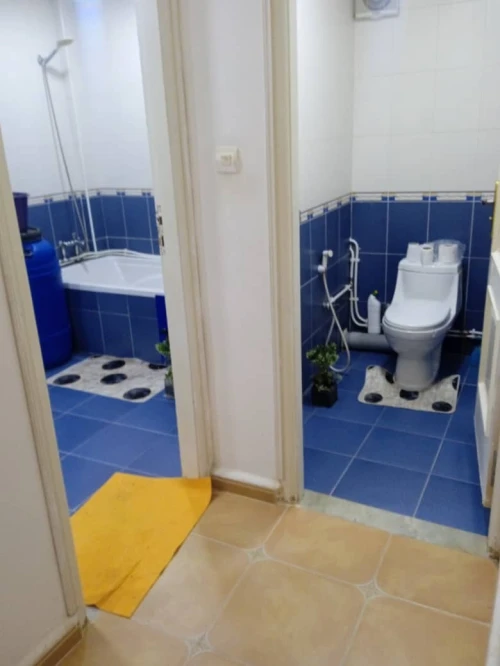 Location vacances Appartement F3 Alger Staoueli