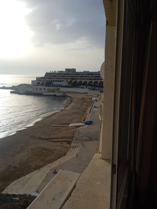 Location vacances Appartement F3 Alger Staoueli