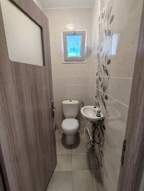 Location Appartement F4 Alger Mahelma