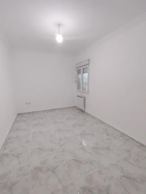 Location Appartement F4 Alger Mahelma