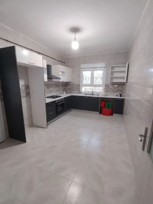 Location Appartement F4 Alger Mahelma