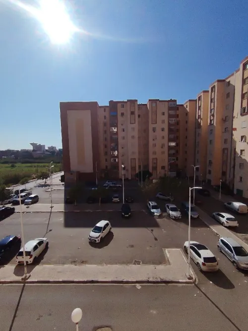 Vente Appartement F3 Alger Ain benian