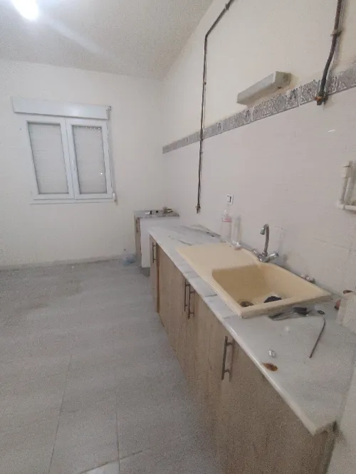 Location Appartement F4 Alger Ouled fayet