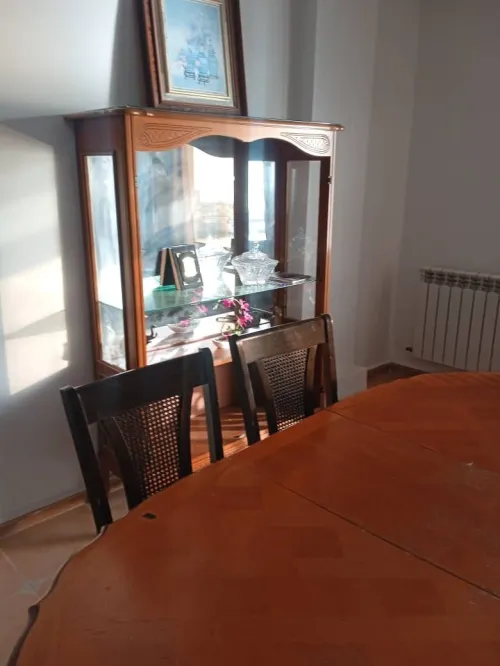 Location vacances Appartement F3 Alger Staoueli