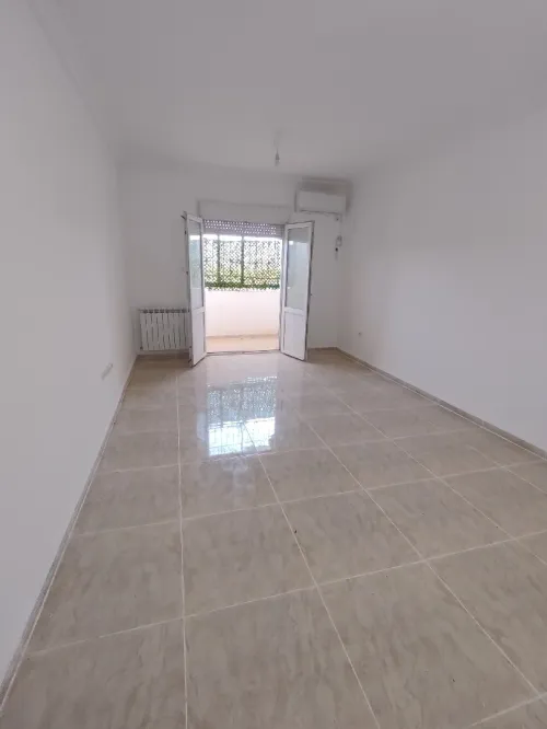 Location Appartement F4 Alger Mahelma