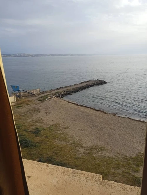 Location vacances Appartement F3 Alger Staoueli