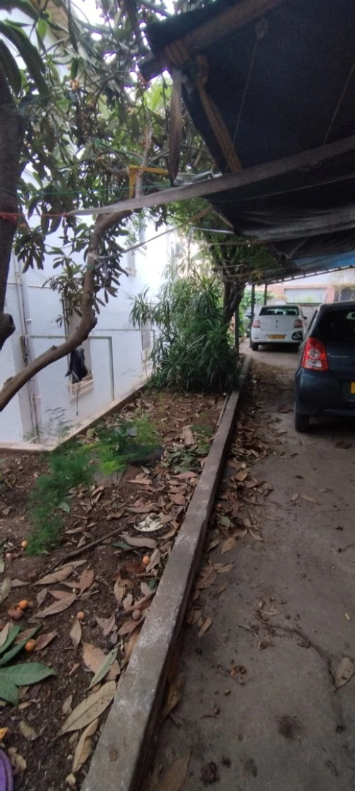 Vente Villa Alger El mouradia