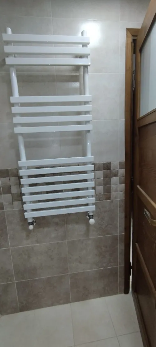 Vente Appartement F4 Alger El achour