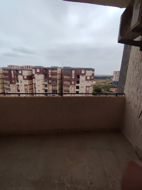 Location Appartement F5 Alger Mahelma