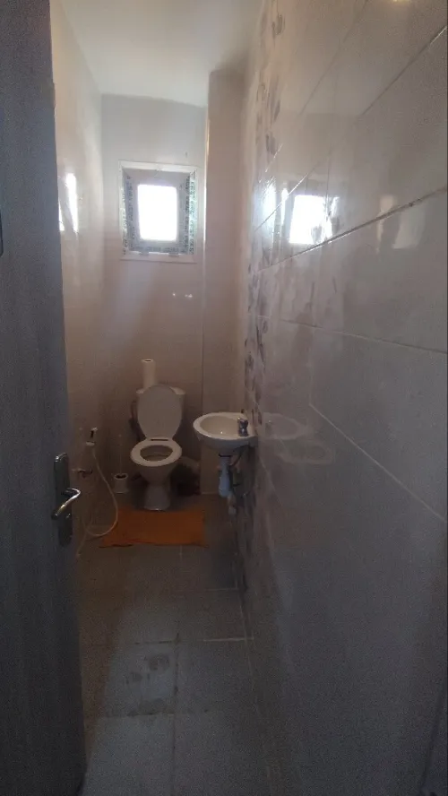 Location Appartement F4 Alger Mahelma